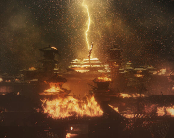 Wo Long: Fallen Dynasty | Η Team Ninja αποκάλυψε το νέο τίτλο της