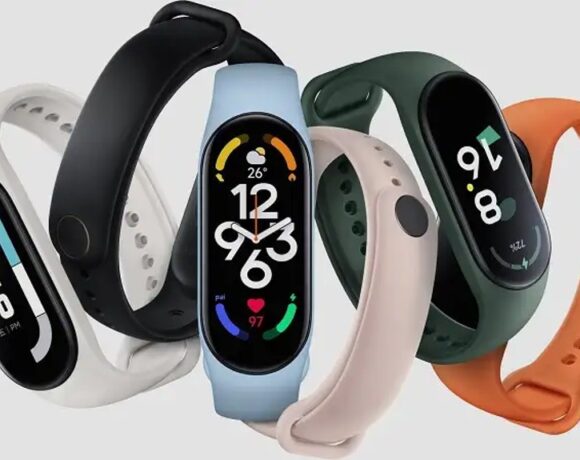 Xiaomi Band 7: Διέρρευσαν οι ευρωπαϊκές τιμές