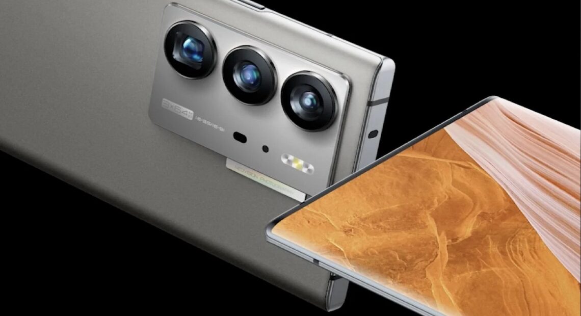 Zte Axon 40 Ultra: Επίσημα παγκόσμιο – Οι πωλήσεις ξεκινούν στις 21 Ιουνίου