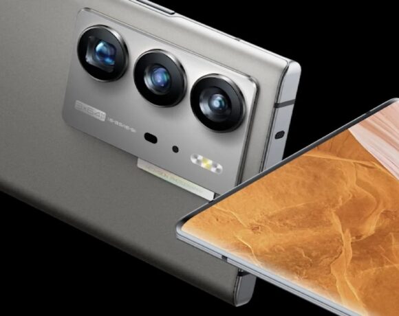 Zte Axon 40 Ultra: Επίσημα παγκόσμιο – Οι πωλήσεις ξεκινούν στις 21 Ιουνίου