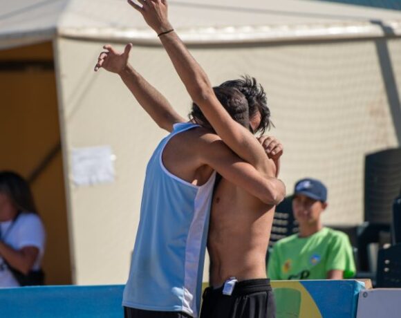 Agios Nikolaos Finals: Η ομάδα έκπληξη των τελικών