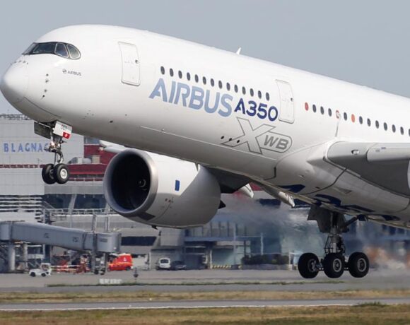 Airbus: Ο αριθμός των αεροπλάνων σε όλον τον κόσμο θα διπλασιαστεί τα επόμενα 20 χρόνια