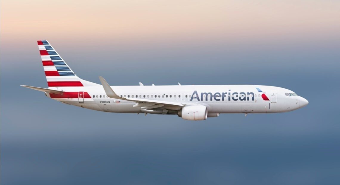 American Airlines: Αγορά 50 αεροταξί από τη Vertical Aerospace (vid)
