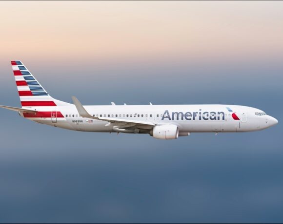 American Airlines: Αγορά 50 αεροταξί από τη Vertical Aerospace (vid)