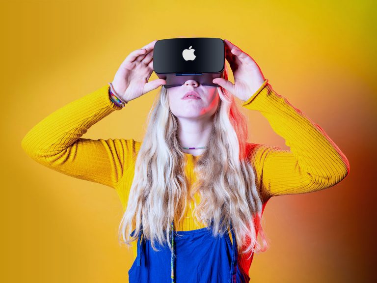 Apple: Σχεδιάζει μάσκα μικτής πραγματικότητας – Πόσο θα κοστίζει η Ar Glass