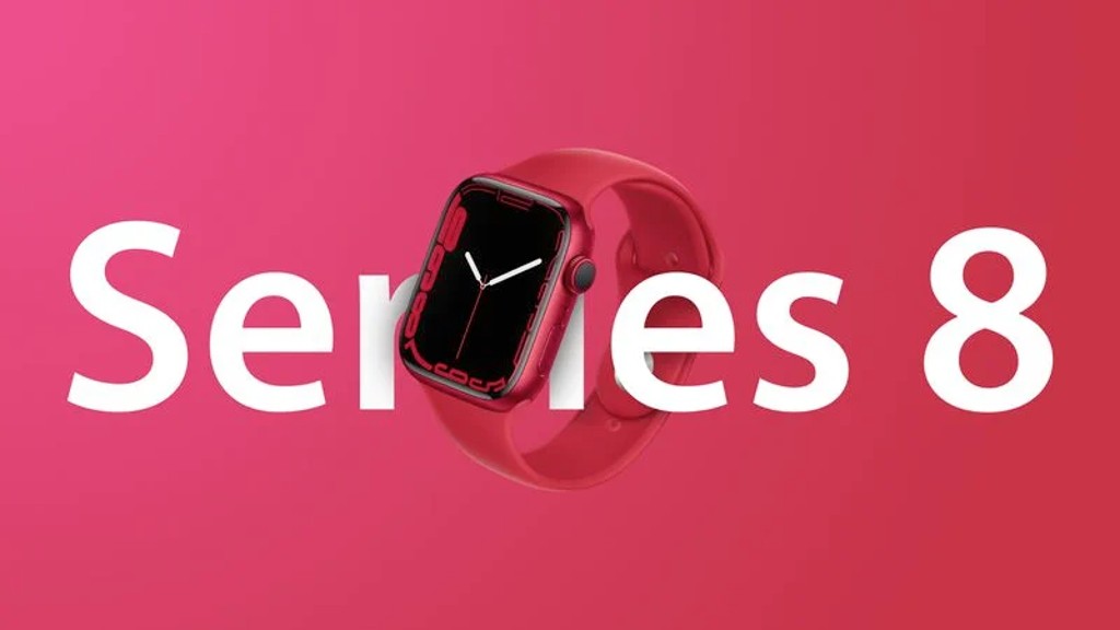 Apple Watch Series 8: Μάλλον θα μπορεί να μετράει τη θερμοκρασία