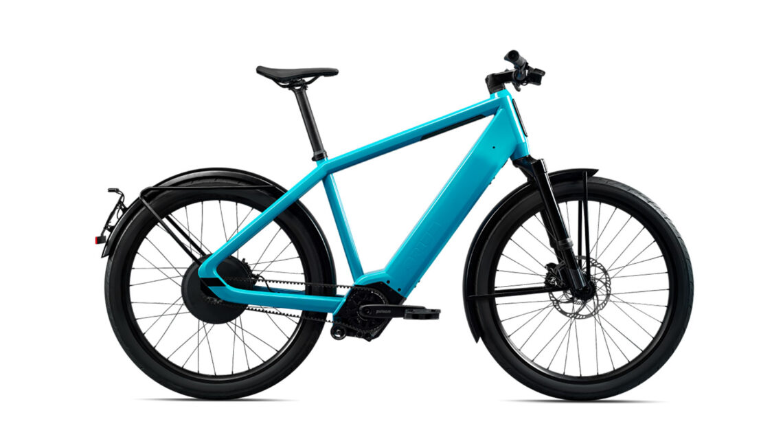 Bosch και Shimano παρουσίασαν Abs για ηλεκτρικά ποδήλατα