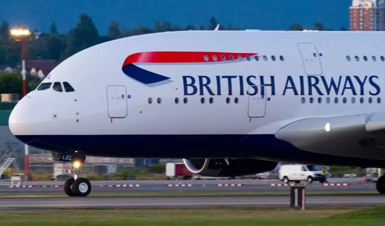 British Airways: Kέρδη 73 εκατ