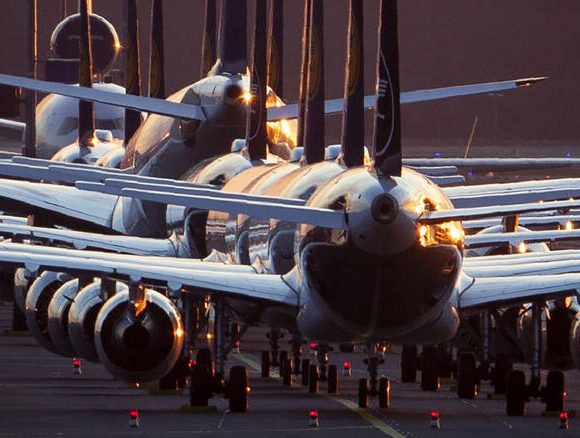 Brussels Airlines: Ακυρώνει 700 πτήσεις κατά τις καλοκαιρινές διακοπές