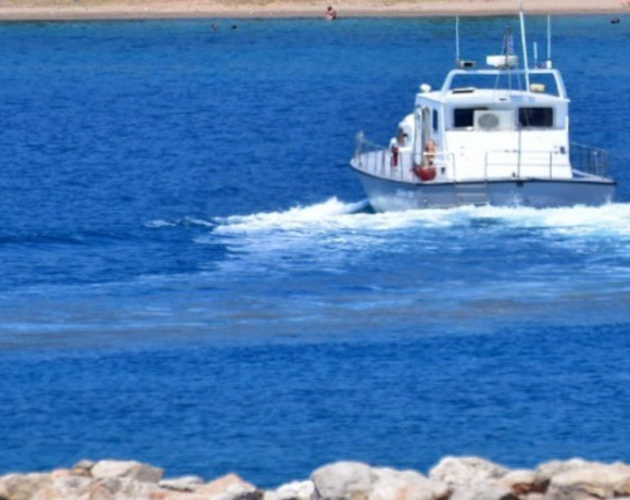 Άκαρπες οι έρευνες για τον εντοπισμό του 28χρονου στη Χαλκιδική