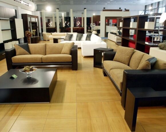 Ένας πρώην τραπεζίτης της Lehman Brothers ίδρυσε τη «νέα Ikea»