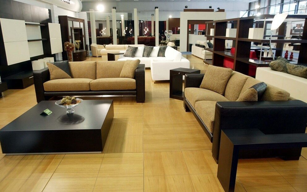 Ένας πρώην τραπεζίτης της Lehman Brothers ίδρυσε τη «νέα Ikea»