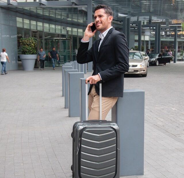 Έρευνα: Covid, πληθωρισμός και Ρωσο Ουκρανικός πόλεμος “απειλούν” την ανάκαμψη των επαγγελματικών ταξιδιών