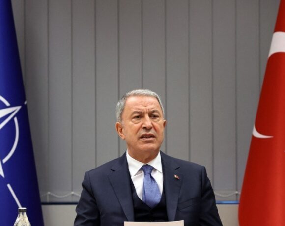 Ακάρ κατά της Ελλάδας: «Δεν αστειευόμαστε, μην επιχειρήσετε περιπέτειες»