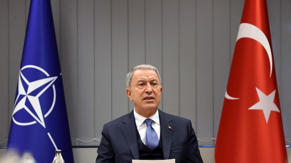 Ακάρ κατά της Ελλάδας: «Δεν αστειευόμαστε, μην επιχειρήσετε περιπέτειες»