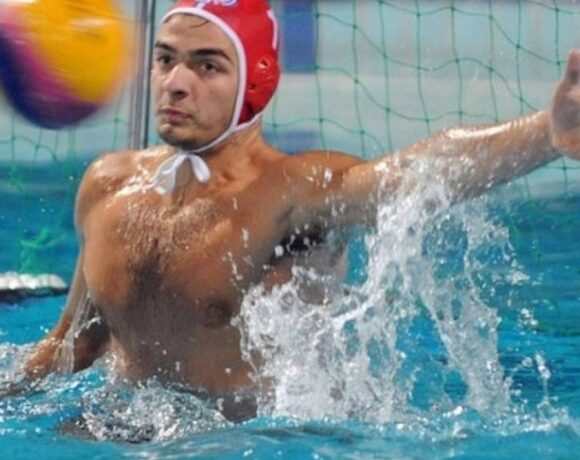 ΒΟΥΔΑΠΕΣΤΗ 2022: Τέλος το παγκόσμιο για τον Ζερδεβά