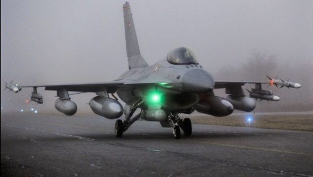 Βουλγαρία: Προσφορά για άλλα οκτώ F 16 από τις ΗΠΑ – Τι δυνατότητες έχουν