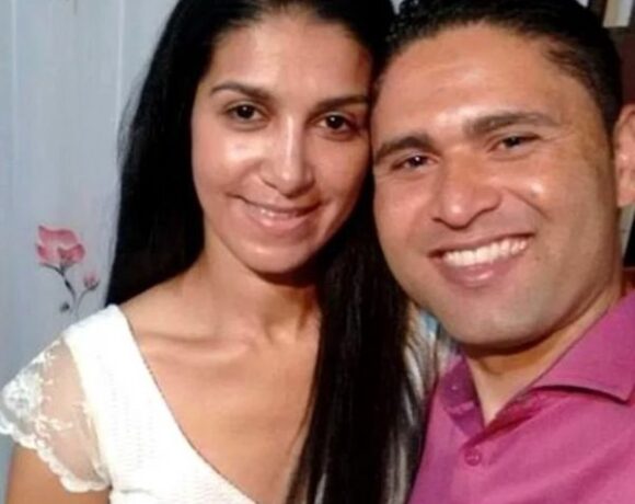 Βραζιλία: Νύφη πήγαινε στο γάμο της με ελικόπτερο – Η ίδια κατέγραψε καρέ καρέ τον θάνατο της όταν έπεσε