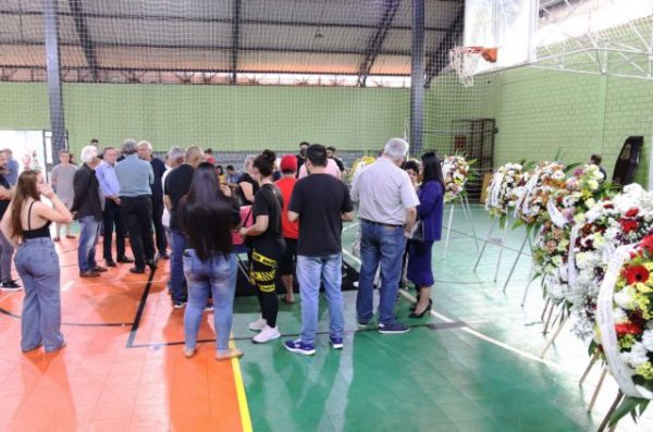 Βραζιλία: Το κόμμα του Λούλα κατήγγειλε δολοφονία μέλους του