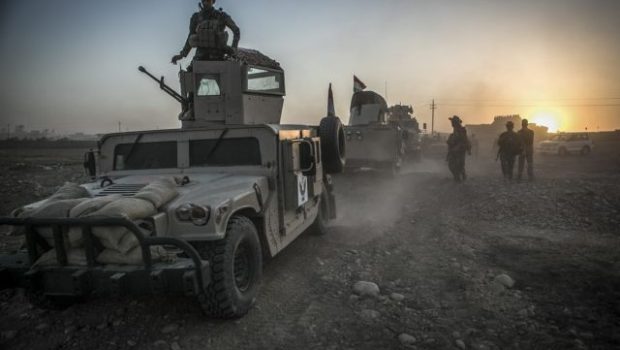 Βόρειο Ιράκ: Οκτώ άμαχοι έχασαν τη ζωή τους στο Κουρδιστάν από τουρκικά πυρά