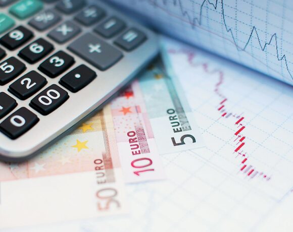 Γαϊτάνης: Αύξηση 40,6% στον τζίρο των επιχειρήσεων το α’ τρίμηνο 2022 (tweet)