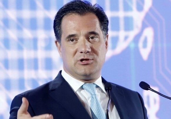 Γεωργιάδης: Ακόμα ένα καινοτόμο εργαλείο διαθέσιμο στους υποψήφιους επενδυτές