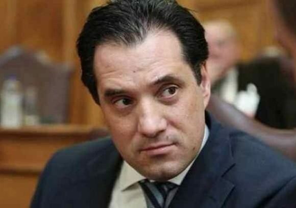 Γεωργιάδης: Μέχρι τέλος Ιουλίου θα έχει ψηφιστεί ο νόμος για τα Ναυπηγεία Ελευσίνας