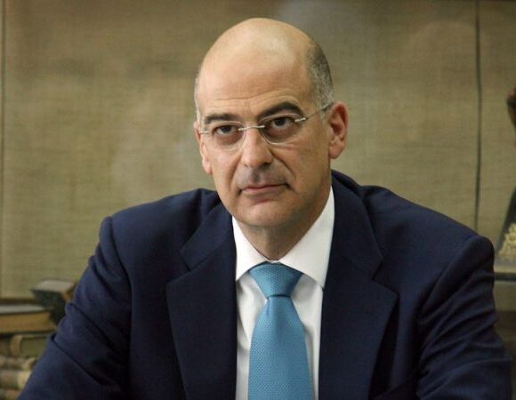 Δένδιας: Η Ελλάδα δεν ασκεί τυχοδιωκτική πολιτική – Δεν μπαίνουμε σε λογική ανατολίτικου παζαριού