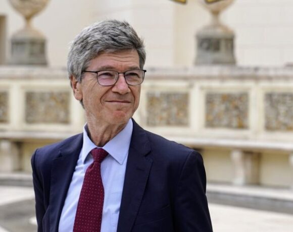 Είναι η κατάσταση στην Ουκρανία μια αποτυχία της αμερικανικής στρατηγικής;