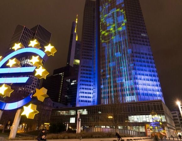 ΕΚΤ: Γεράκια και περιστέρια σε νέα αναμέτρηση για την αύξηση επιτοκίου του Ιουλίου