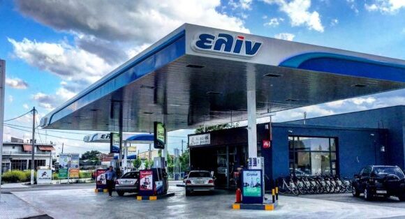 Ελινόιλ: Μεταβιβάζει το 50% των μετοχών της Bluefuel στη Blue Grid