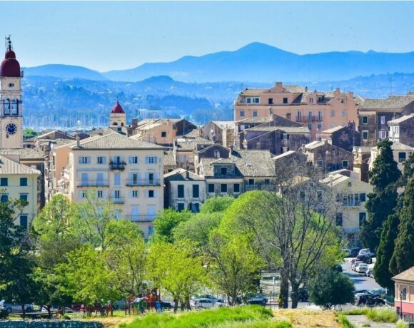 Ελληνικά νησιά: Αυτές είναι 10 ιδιαίτερες τουριστικές εμπειρίες