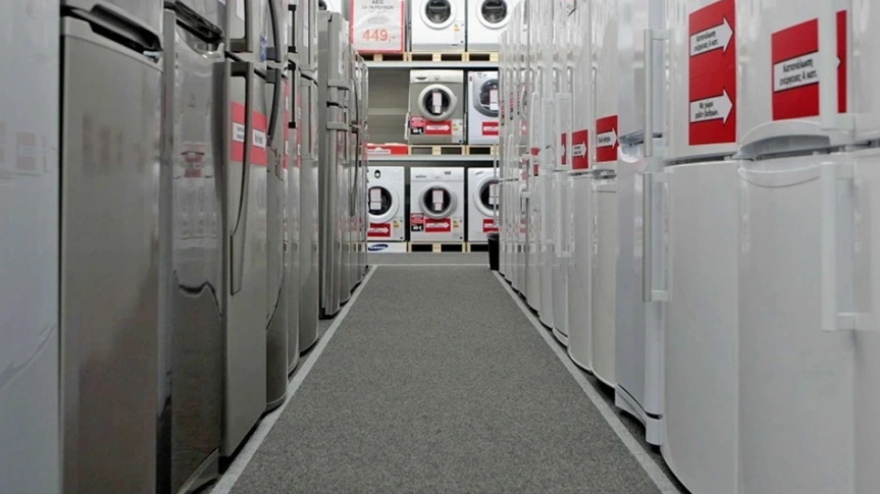 Επιδότηση ηλεκτρικών συσκευών: Μέχρι πότε θα«τρέχουν» οι αιτήσεις – Ποιες συσκευές θα γίνονται δεκτές