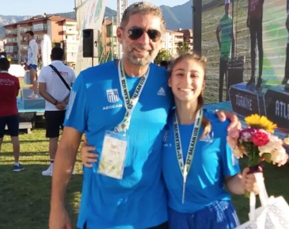 Επιστολή για τον αποκλεισμό της Φλώρου – Δημητριάδου από το παγκόσμιο Κ20