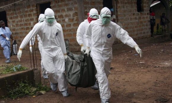 Ευλογιά των πιθήκων: Το υπουργείο Υγείας της Βραζιλίας ανακοίνωσε τον πρώτο θάνατο εξαιτίας επιπλοκών της νόσου