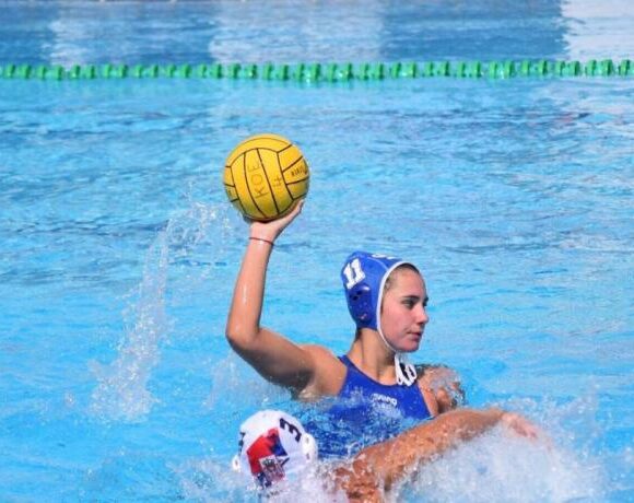 Ευρωπαϊκό νέων: Χάλκινο για την Εθνική