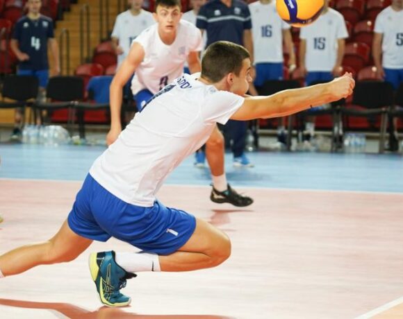 Ευρωπαϊκό παίδων: Η Βουλγαρία επικράτησε με 3 0 της εθνικής