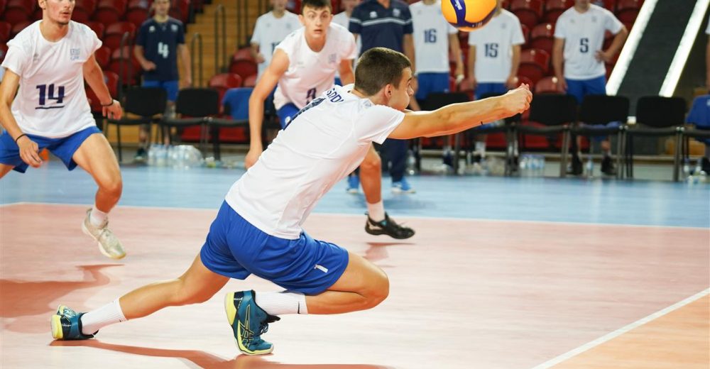 Ευρωπαϊκό παίδων: Η Βουλγαρία επικράτησε με 3 0 της εθνικής