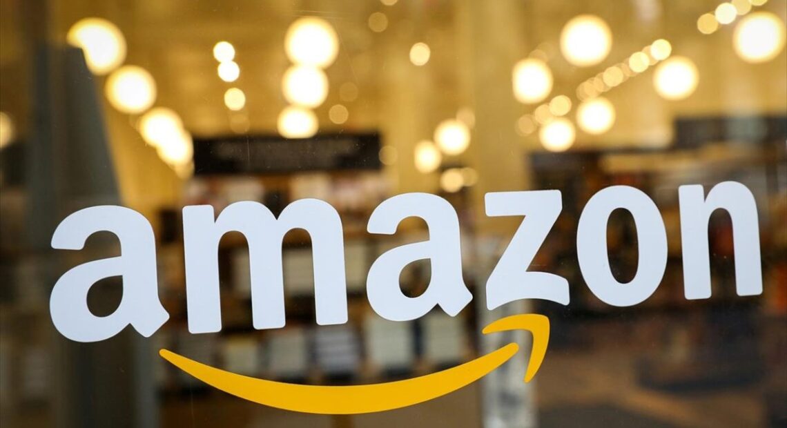 Η Amazon θα προσλάβει 4