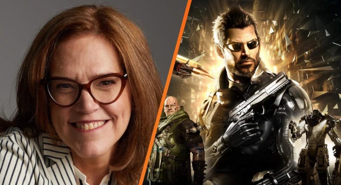 Η Bioware προσλαμβάνει τη σεναριογράφο Mary Demarle για το Mass Effect