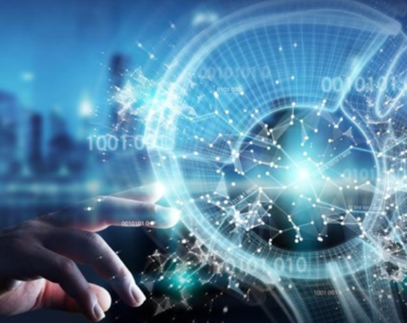 Η Ελλάδα μπαίνει στην εποχή της τεχνητής νοημοσύνης