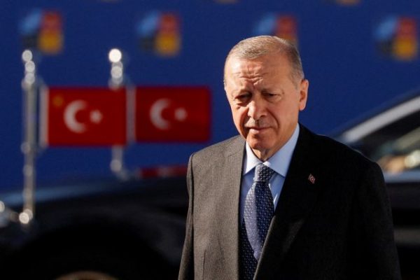 Η Ρωσία στοχεύει στην παράλυση του ΝΑΤΟ χωρίς να ρίξει ούτε μια βολή