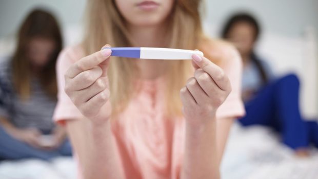 ΗΠΑ: 10χρονη, θύμα βιασμού, αναγκάστηκε να αλλάξει πολιτεία για να υποβληθεί σε άμβλωση