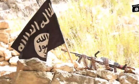 ΗΠΑ: Ο ηγέτης του ΙΚ στη Συρία σκοτώθηκε σε αμερικανική επιδρομή