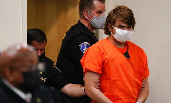 ΗΠΑ: Ρατσιστικά τα κίνητρα του μακελάρη στο Μπάφαλο, έκρινε ομοσπονδιακό δικαστήριο