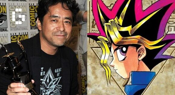 Ιαπωνία: Πέθανε ο δημιουργός του Yu-Gi-Oh