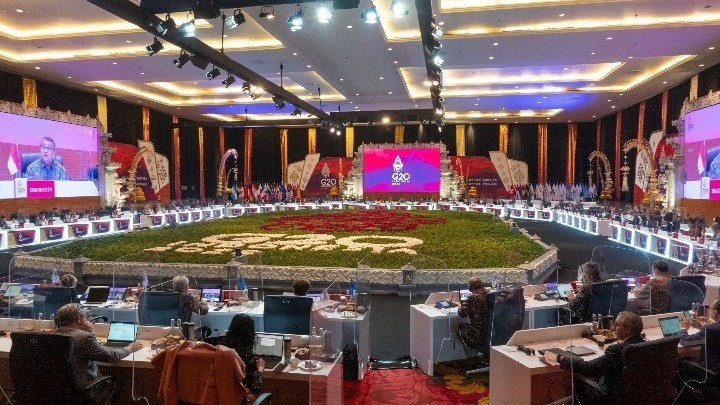 Ιαπωνία G20: Οι υπουργοί Οικονομικών συμφωνούν στην πολιτική συναλλάγματος