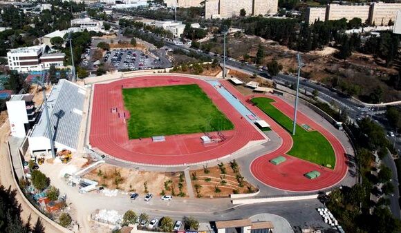 Ιερουσαλήμ 2022, ευρωπαϊκό Κ18: Πρώτη πρόκριση σε τελικό για την Ελλάδα