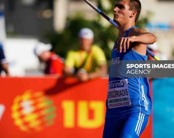 Ιερουσαλήμ 2022, ευρωπαϊκό Κ18: Συν δυο προκρίσεις σε τελικούς για την Εθνική