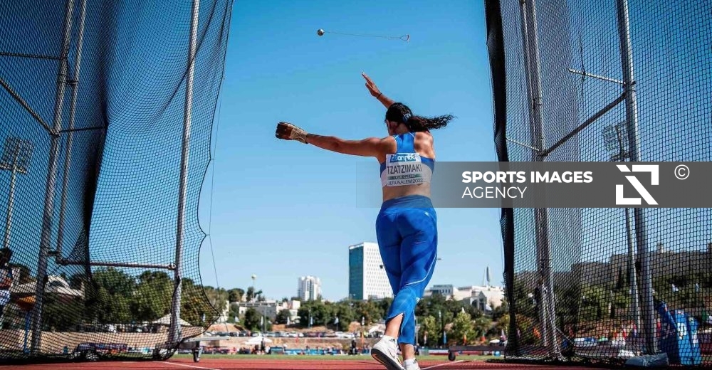 Ιερουσαλήμ 2022, ευρωπαϊκό Κ18: Livefeed, 3η μέρα (πρωί)